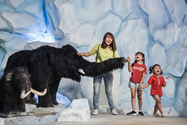 Dino Park - Jatim Park 3 - Gambar 2