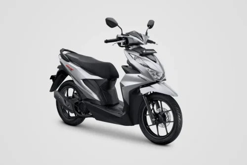 Sewa Moroe Honda Beat Batu by Erc Trans