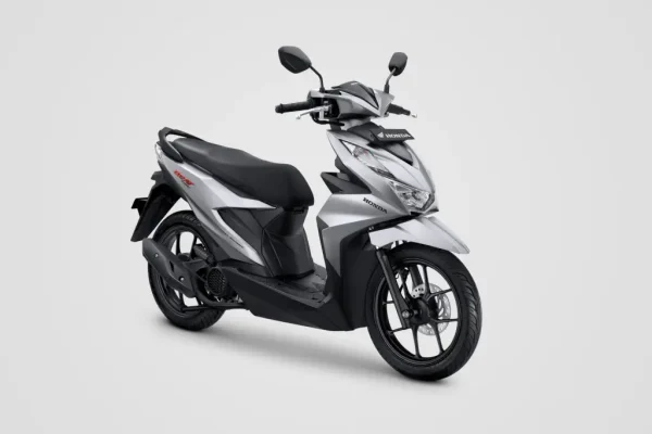 Sewa Moroe Honda Beat Batu by Erc Trans