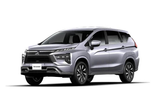 Sewa mitsubishi Xpander Batu