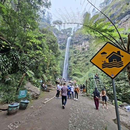 Air Terjun Coban Rondo