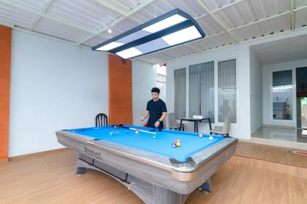 Villa Gardenia Batu by Masterpiece Villa - Gambar 2