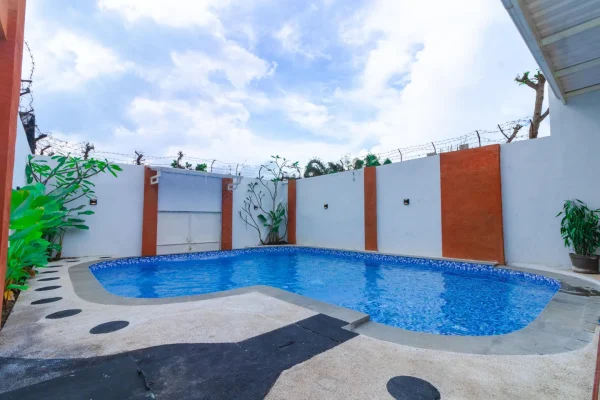 Villa Gardenia Batu by Masterpiece Villa - Gambar 4