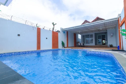 Villa Gardenia Batu by Masterpiece Villa
