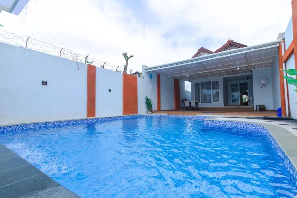 Villa Gardenia Batu by Masterpiece Villa